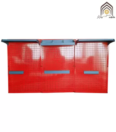 پگ برد تخته ابزار شلف بازار shelfbazar - 7