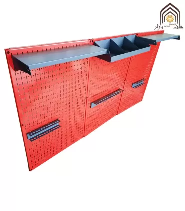 پگ برد تخته ابزار شلف بازار shelfbazar - 2