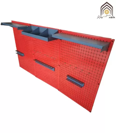 پگ برد تخته ابزار شلف بازار shelfbazar - 3