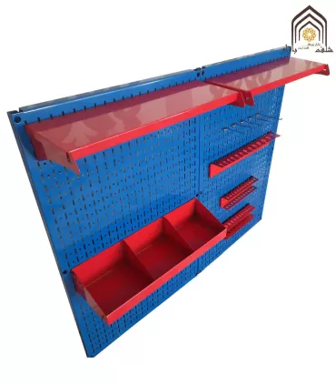 پگ برد تخته ابزار شلف بازار shelfbazar - 4