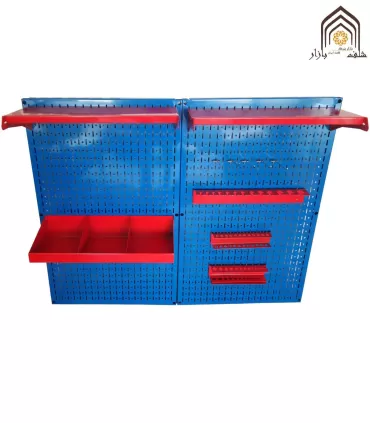 پگ برد تخته ابزار شلف بازار shelfbazar - 5