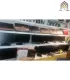 قفسه ارزان دیوارکوب فروشگاهی سامان انبار شرق طوس مشبک - 7