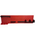 قفسه ابزار افقی 50×200 شلف بازار shelfbazar - 2