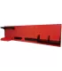 قفسه ابزار افقی 50×200 شلف بازار shelfbazar - 3