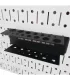 قفسه ابزار افقی 50×200 شلف بازار shelfbazar - 9