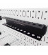 قفسه ابزار افقی 50×200 شلف بازار shelfbazar - 10