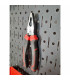 قفسه ابزار افقی 50×200 با انبر رو به‌رو، جایی مناسب برای سازماندهی ابزارهای شما است.\n\nابزارهای خود را به‌راحتی در قفسه افقی قر