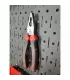 قفسه ابزار افقی 50×200 شلف بازار shelfbazar - 4