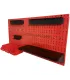 قفسه ابزار افقی 50×200 شلف بازار shelfbazar - 8