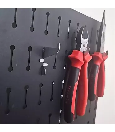 تخته ابزار حرفه‌ای با ابزارهای کارآمد و طراحی مدرن برای هر پروژه‌ای.