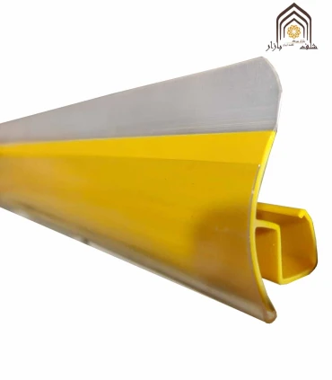 لیبل قفسه پشت گونیا لیبل جی نوار رنگی قفسه اتیکت قیمت لیبل G