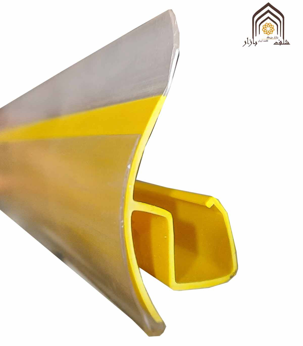 لیبل قفسه پشت گونیا لیبل جی نوار رنگی قفسه اتیکت قیمت لیبل G