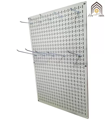 پگ برد تخته ابزار شلف بازار shelfbazar - 10