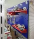 پگ برد تخته ابزار شلف بازار shelfbazar - 6