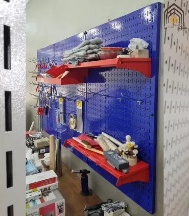 پگ برد تخته ابزار شلف بازار shelfbazar - 6