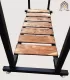 رگال مزونی طبقه چوب شلف بازار shelfbazar - 5