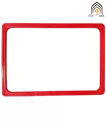 قاب اتیکت قیمت فروشگاهی شلف بازار shelfbazar - 5