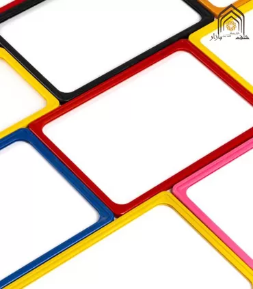 قاب اتیکت قیمت فروشگاهی شلف بازار shelfbazar - 6