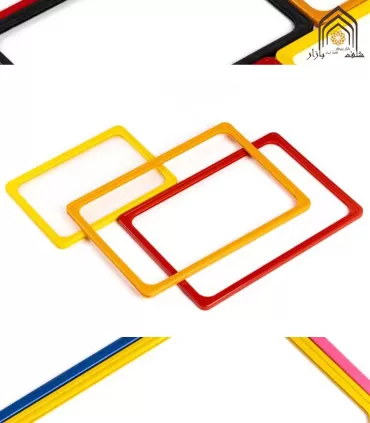 قاب اتیکت قیمت فروشگاهی شلف بازار shelfbazar - 1