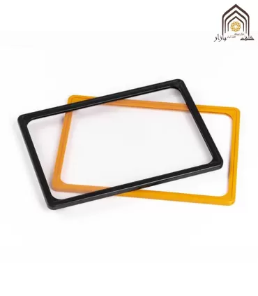 قاب اتیکت قیمت فروشگاهی شلف بازار shelfbazar - 7