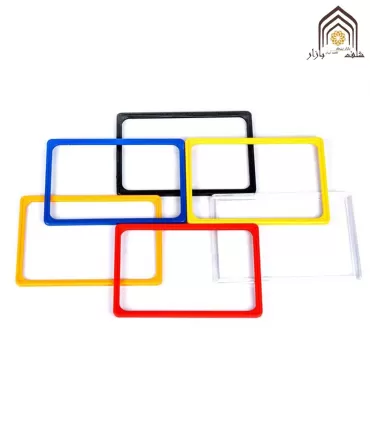 قاب اتیکت قیمت فروشگاهی شلف بازار shelfbazar - 8
