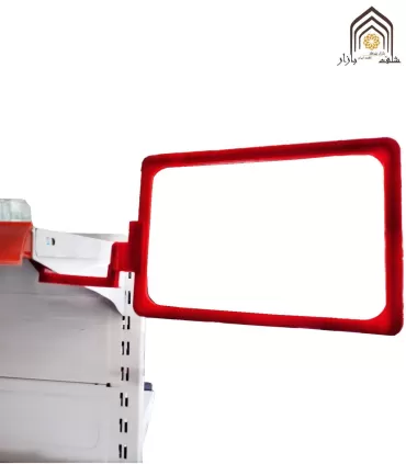 اتیکت آهنربایی مگنوم پاور شلف بازار shelfbazar - 4