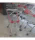 چرخ خرید فروشگاهی کودک صنایع مفتولی آریا توس - 4