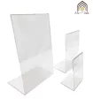 تابلو قیمت شفاف فلکسی